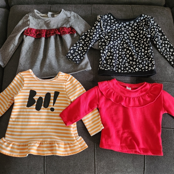 18 Month Girls Bundle - Picture 2 of 6